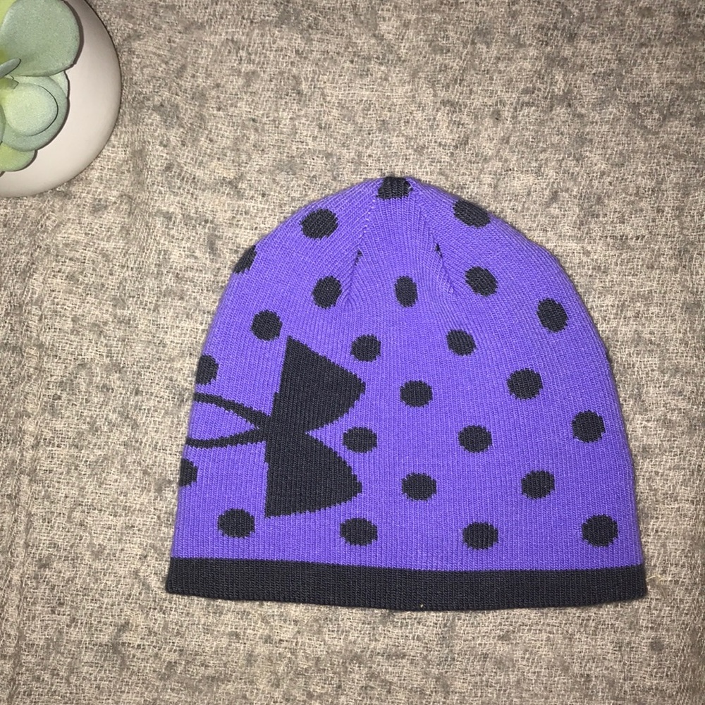 💜Under Armour Beanie💜